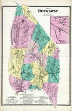 Rockaway 1, Denville, Morris County 1868